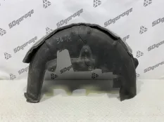 Подкрылок Mercedes-Benz GLC 2017 A2536900530 X253 3.5 ДИЗЕЛЬ, задний левый