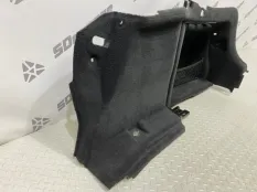 Обшивка багажника BMW 4er 2019 51477337214 F36 РЕСТАЙЛИНГ B47D20A, задняя правая