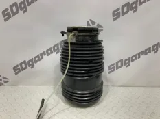 Пневмобаллон Mercedes-Benz E-CLASS 2018 A2053200225 W213 E 220 D (D08) OM654, задний правый
