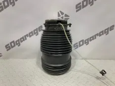 Пневмобаллон Mercedes-Benz E-CLASS 2018 A2053200125 W213 E 220 D (D08) OM654, задний левый