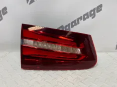 Фонарь в крышку багажника Mercedes-Benz GLC 2017 A2539063100 X253 3.5 ДИЗЕЛЬ, задний левый