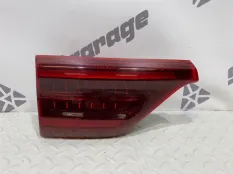 Фонарь в крышку багажника Kia SPORTAGE 2018 92405F1600 4 РЕСТАЙЛИНГ 1600 CC - GAMMA DOHC - TCI/GDI, задний левый