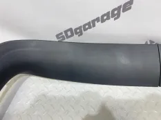 Обшивка крышки багажника Mercedes-Benz GLC 2017 A25374000709051 X253 3.5 ДИЗЕЛЬ, задняя