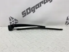 Поводок стеклоочистителя крышки багажника Mercedes-Benz GLC 2017 A1568200044 X253 3.5 ДИЗЕЛЬ, задний