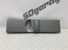 НАКЛАДКА СТОЙКИ КУЗОВА Mercedes-Benz Sprinter 2018 A9066900007 W906 РЕСТАЙЛИНГ 651955, левая