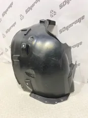 Подкрылок Mercedes-Benz GLS 350 d 4MATIC 2018 A1668847622 W166 (D51) 642 OM642, передний левый