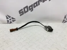 Камера Mercedes-Benz E-CLASS 2018 A0009056206 W213 E 220 D (D08) OM654, задняя
