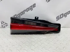 Фонарь в крышку багажника Lexus NX 300H/200T 2020 8158078050 Z10 2ARFXE-2500CC 16-VALVE DOHC EFI, задний правый