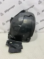 Подкрылок Mercedes-Benz GLC 2017 A2536910403 X253 3.5 ДИЗЕЛЬ, передний правый