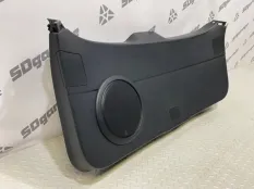 Обшивка крышки багажника Lexus NX 300H/200T 2020 6775078030 Z10 2ARFXE-2500CC 16-VALVE DOHC EFI, задняя