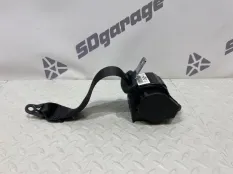 Ремень безопасности BMW 4er 2019 72117243309 F36 РЕСТАЙЛИНГ B47D20A, задний