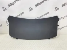 Полка багажника BMW 4er 2019 51498062774 F36 РЕСТАЙЛИНГ B47D20A, задняя