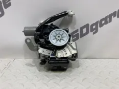 Замок крышки багажника Lexus UX 250H 2020 6935076030 200/250H 2000CC 16-VALVE DOHC, задний