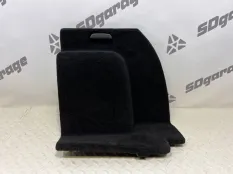 Обшивка багажника Mercedes-Benz E-CLASS 2018 A21369062039J28 W213 E 220 D (D08) OM654, задняя