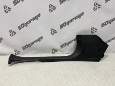 Накладка порога внутренняя Mercedes-Benz E-CLASS 2018 A2136804900 W213 E 220 D (D08) OM654, передняя левая