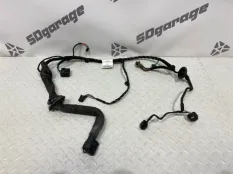 Проводка двери Mercedes-Benz CLS Рестайлинг 2015 A2185405233 C218 3.5 DIESEL, задняя правая