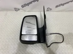 Зеркало заднего вида боковое Mercedes-Benz Sprinter 2018 A0008105819 W906 РЕСТАЙЛИНГ 651955, переднее левое