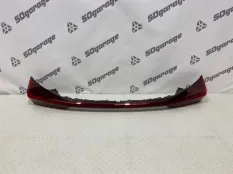 Фонарь в крышку багажника Lexus UX 250H 2020 8158076152 200/250H 2000CC 16-VALVE DOHC, задний