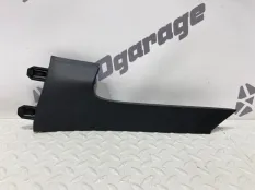 Обшивка стойки BMW 4er 2019 51438059307 F36 РЕСТАЙЛИНГ B47D20A, задняя левая