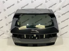 Крышка багажника Jaguar E-pace 2018 J9C2663 1 2.0L AJ20D4 DIESEL, задняя