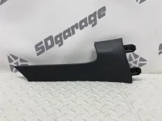 Обшивка стойки BMW 4er 2019 51438059308 F36 РЕСТАЙЛИНГ B47D20A, задняя правая