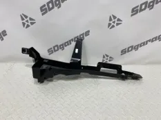 Кронштейн полки багажника BMW 4er 2019 51477326238 F36 РЕСТАЙЛИНГ B47D20A, задний правый