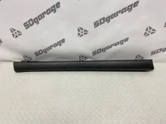 Накладка двери Lexus NX 300H/200T 2020 7507478010 Z10 2ARFXE-2500CC 16-VALVE DOHC EFI, передняя левая