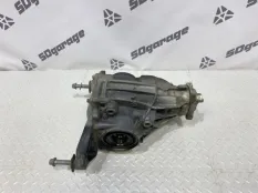 Редуктор заднего моста Mercedes-Benz GLC 2017 A2133500601 X253 3.5 ДИЗЕЛЬ, задний