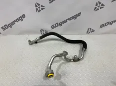 Трубка кондиционера Mercedes-Benz CLS Рестайлинг 2015 A2128308415 C218 3.5 DIESEL, передняя