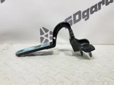 Петля крышки багажника Mercedes-Benz GLS 350 d 4MATIC 2018 A1667403200 W166 (D51) 642 OM642, задняя правая