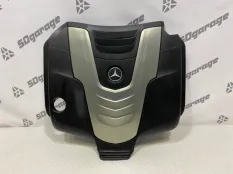 Крышка двигателя Mercedes-Benz GLC 2017 A6420108309 X253 3.5 ДИЗЕЛЬ, передняя