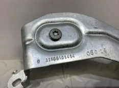 ДЕРЖАТЕЛЬ ШТОРКИ БАГАЖНИКА Mercedes-Benz GLS 350 d 4MATIC 2018 A1668101414 W166 (D51) 642 OM642, задний левый