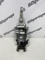 Рулевая колонка Mercedes-Benz GLS 350 d 4MATIC 2018 A1664606200 W166 (D51) 642 OM642, передняя