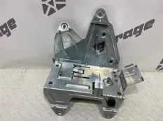 Держатель блока управления Mercedes-Benz GLS 350 d 4MATIC 2018 A1665409014 W166 (D51) 642 OM642, передний