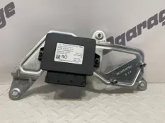 БЛОК СТОЯНОЧНОГО ТОРМОЗА Mercedes-Benz GLS 350 d 4MATIC 2018 A2469003417 W166 (D51) 642 OM642