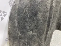 Подкрылок BMW 4er 2019 51717260747 F36 РЕСТАЙЛИНГ B47D20A, задний левый