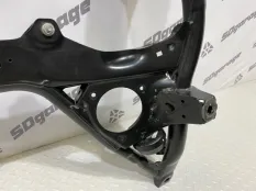 Подрамник BMW 4er 2019 31106872120 F36 РЕСТАЙЛИНГ B47D20A, передний