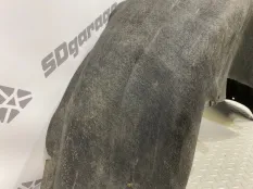 Подкрылок BMW 4er 2019 51717260748 F36 РЕСТАЙЛИНГ B47D20A, задний правый