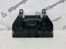 Защита двс BMW 4er 2019 31146850067 F36 РЕСТАЙЛИНГ B47D20A, передняя