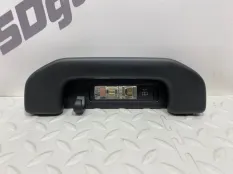 Ручка потолочная Mercedes-Benz GLC 2017 A16681005549051 X253 3.5 ДИЗЕЛЬ, задняя левая