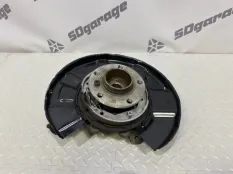 Кулак поворотный BMW 4er 2019 33326797508 F36 РЕСТАЙЛИНГ B47D20A, задний правый