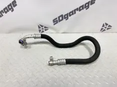 Трубка кондиционера BMW 4er 2019 64539337133 F36 РЕСТАЙЛИНГ B47D20A, передняя