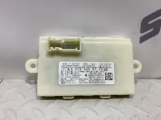 Блок управления Keyless-Go Mercedes-Benz GLS 350 d 4MATIC 2018 A2129009729 W166 (D51) 642 OM642