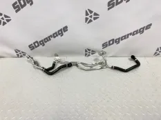 Трубопровод SCR дозир.модуль-насос ОЖ BMW 4er 2019 11538473963 F36 РЕСТАЙЛИНГ B47D20A