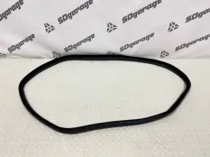 Уплотнитель двери BMW 4er 2019 51727409192 F36 РЕСТАЙЛИНГ B47D20A, задний правый