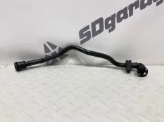 Вакуумный трубопровод BMW 4er 2019 11665A09C60 F36 РЕСТАЙЛИНГ B47D20A, передний