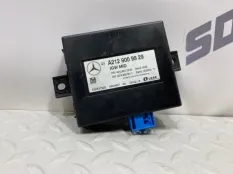 Блок управления круиз-контролем Mercedes-Benz GLS 350 d 4MATIC 2018 A2129009829 W166 (D51) 642 OM642