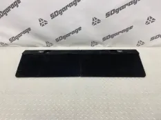 Пол багажника Mercedes-Benz GLS 350 d 4MATIC 2018 A16668005049H42 W166 (D51) 642 OM642, передний