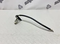 Клемма аккумулятора минус Mercedes-Benz E-CLASS 2018 A0009058912 W213 E 220 D (D08) OM654, передняя