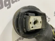 Подрамник Mercedes-Benz GLE-Coupe 2017 A1663505900 C292 3.5 ДИЗЕЛЬ, задний